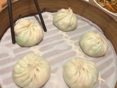 -鼎泰丰(德基广场店)