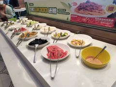 -豪客来牛排(红豆万花城店)