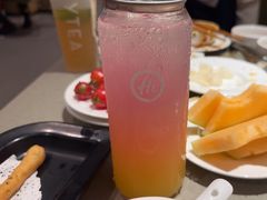 -海底捞火锅(顺义华联店)