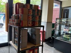 -星巴克(南京状元楼店)