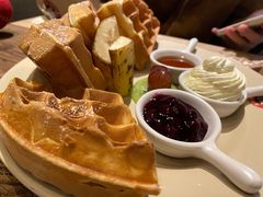 -漫咖啡(奥体店)