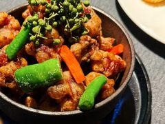 -南里山房·新淮扬菜(徐汇万科店)