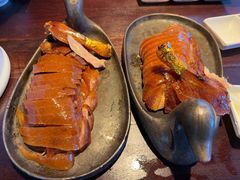 -德永枣香烤鸭(官舍店)