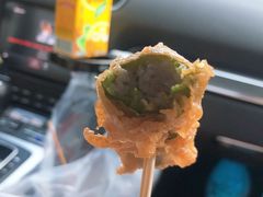 -珍成炸滋味