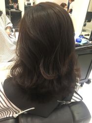 -锦尚名仕Hair Salon