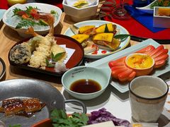 -和创柚子·会席日本料理(新区淮海街店)