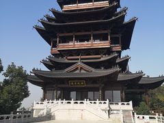 -杭州半山国家森林公园