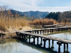 -东钱湖旅游度假区