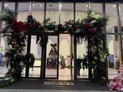 -花嫁丽舍海岛婚礼殿堂(国展店)