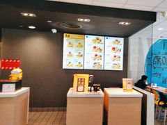 -麦当劳(美林湖店)