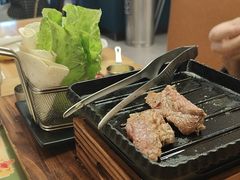 -豪客来牛排(天阳D32店)