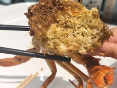 -阿忠食坊大排档·20年老店(万象城店)