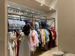 -海马体照相馆(成都来福士广场店)