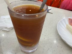 -明园茶餐厅(沙头角店)