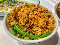 -禧宴Joyous Restaurant(禧园店)