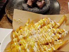 -一沙一城·岩烤牛扒(深圳首店)