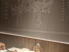 -贡宴盐帮菜自贡驻京联络处餐厅