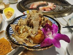 -千寻山野烤肉(天虹店)