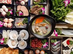 -束河人家(南锣鼓巷店)