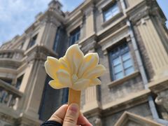-张学良旧居陈列馆