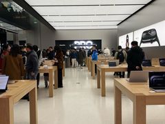 -Apple零售店(成都太古里店)