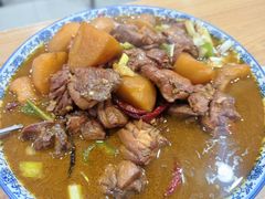 -东财大盘鸡(黑石礁店)