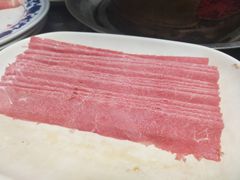 -洪运轩饭庄(北纬路店)