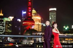 点击看大图 -韩慕婚纱摄影(九亭店)