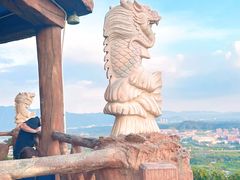 -黄腾峡生态旅游区