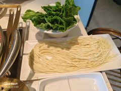 -许府牛火锅(信义坊总店)