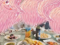 -紫丁香饭店-中餐厅