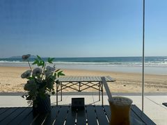 -海南清水湾莱佛士酒店