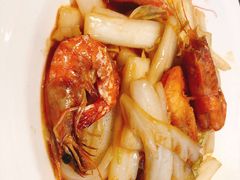 -普天和酒楼·新津菜·烤鸭(天津之眼店)