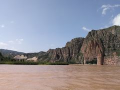 -黄河三峡风景名胜区