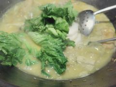 -陈大锅·岳阳鱼馆·地道岳阳菜(美食街店)