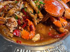 -胖哥俩肉蟹煲(杭州下沙学林街店)