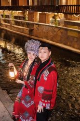 -小红帽摄影(丽江店)