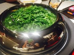 -粗茶淡饭·隐庐私厨(东亭店)