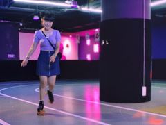 -VS SPORTS PARK运动玩乐园·团建·生日会(合生汇店)