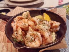 -一棵树·意大利西餐厅One Tree(新城店)