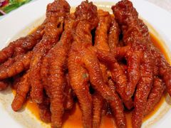 铁勺凤爪-大铁勺新津菜(东丽阳光新业广场店)