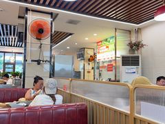 -乡村大盘鸡(商城路总店)