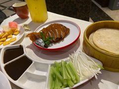 -大鸭梨烤鸭店(花园村店)