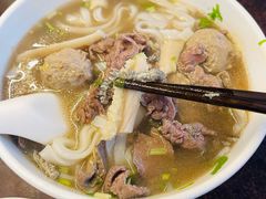 -潮镇老尾牛杂(环城西路店)