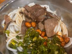 -李氏紫竹林卤粉(火车站店)