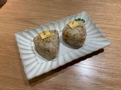 -团子君寿司·茶