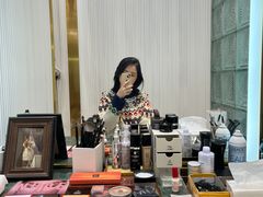 -海马体照相馆(环贸iapm大师爱情店)