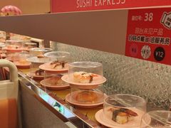 -争鲜回转寿司(西红门荟聚PLUS店)
