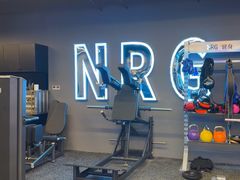 -NRG 健身私教CLUB(世博源店)