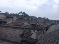 -山西王家大院